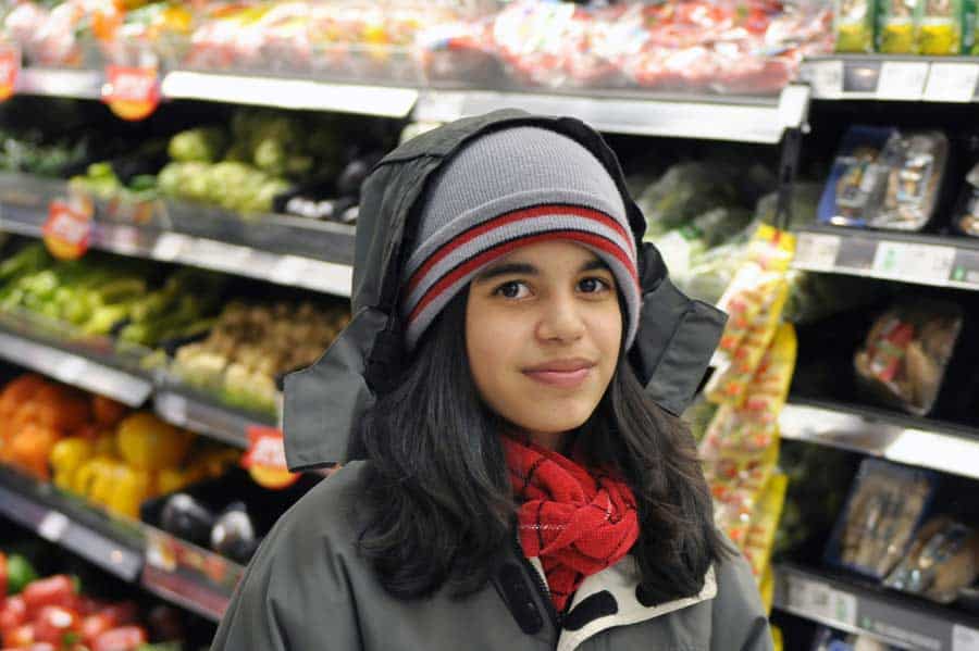 Adventures in Grocery Stores: Reevaluating the Field Trip Definition