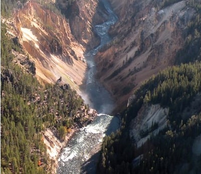 Grand-Canyon-of-the-Yellowstone-Virtual-Tour Grand-Canyon-of-the-Yellowstone-Virtual-Tour