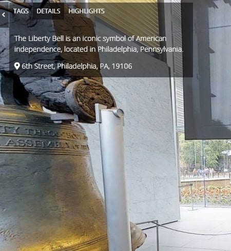Liberty-Bell-Philadelphia-Pennsylvania-Virtual-Tour Liberty-Bell-Philadelphia-Pennsylvania-Virtual-Tour