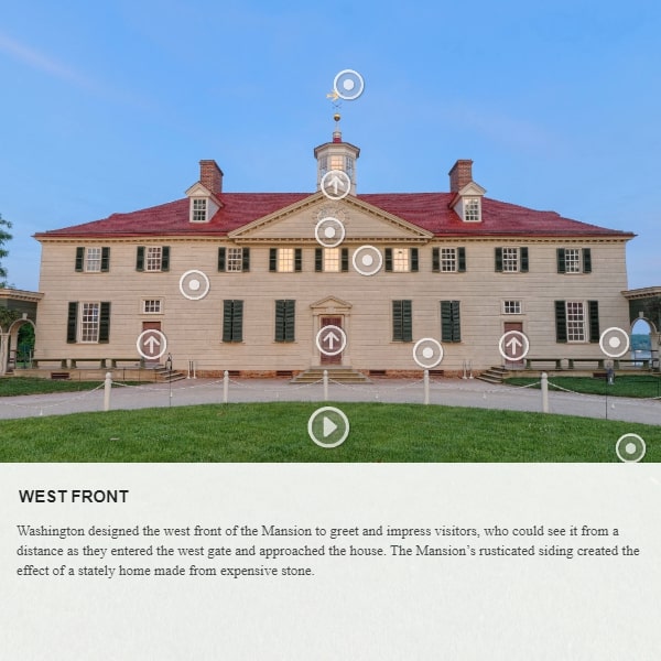 Mount-Vernon-West-Front-VirtualTour Mount-Vernon-West-Front-VirtualTour