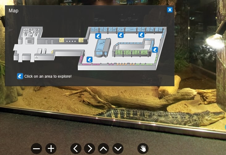 National-Aquarium-View-Map-Virtual-Tour National-Aquarium-View-Map-Virtual-Tour