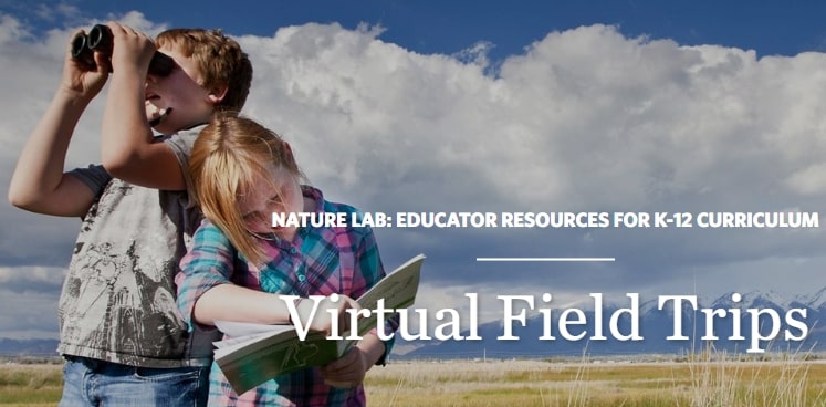 Nature-Lab-Virtual-Field-Trip-Resources Nature-Lab-Virtual-Field-Trip-Resources