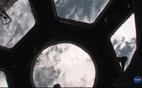 Station-Tour-Cupola-and-Leonardo Station-Tour-Cupola-and-Leonardo