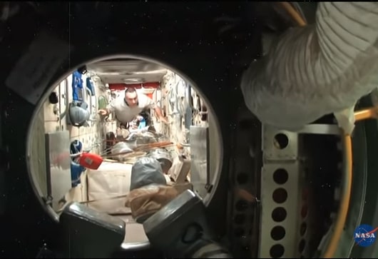 Station-Tour-Zarya-and-Zvezda Station-Tour-Zarya-and-Zvezda