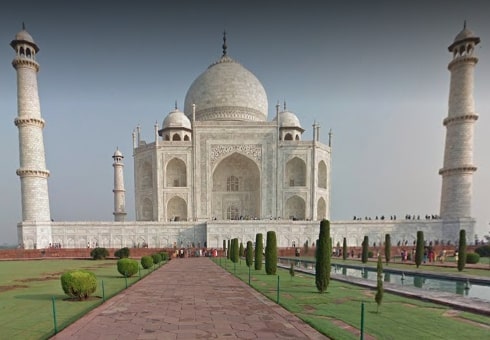 Taj-Mahal-Outside-View-Virtual-Tour Taj-Mahal-Outside-View-Virtual-Tour