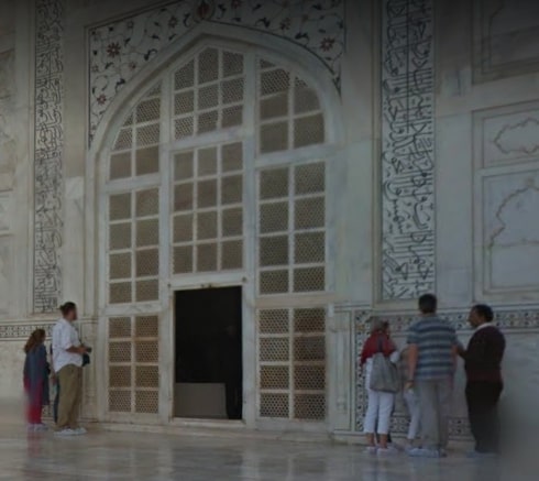 Taj-Mahal-Virtual-Tour-Entrance Taj-Mahal-Virtual-Tour-Entrance