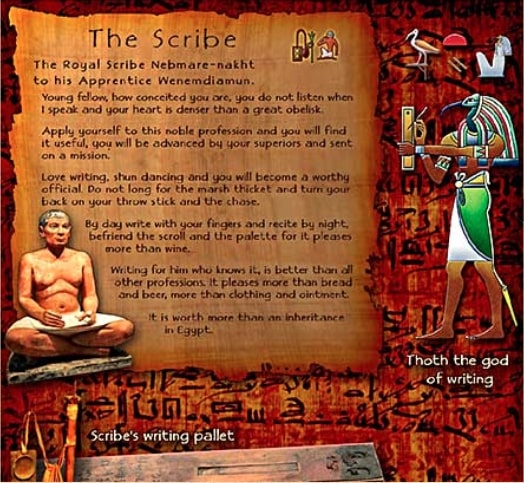 The-Scribe-Ancient-Egyptian-Virtual-Field-Tri The-Scribe-Ancient-Egyptian-Virtual-Field-Tri