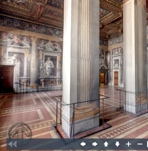 Vatican-Virtual-Tour-Room-of-the-Chiaroscuri Vatican-Virtual-Tour-Room-of-the-Chiaroscuri