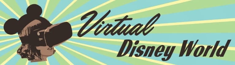 Virtual-Disney-World Virtual-Disney-World