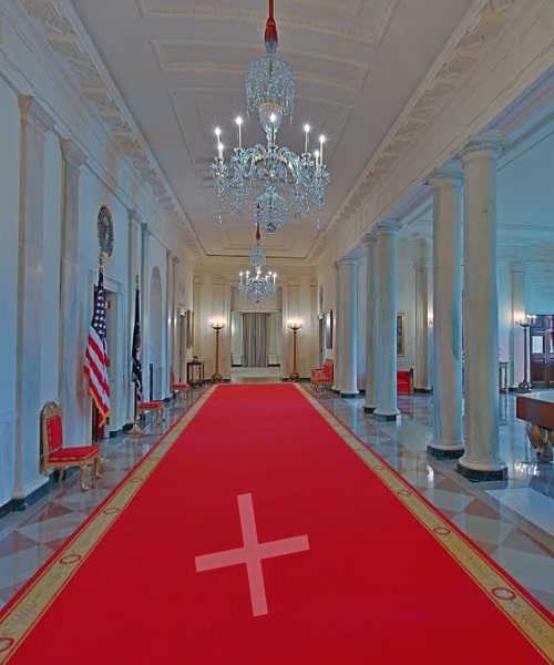 White-House-Central-Corridor-Virtual-Tour White-House-Central-Corridor-Virtual-Tour