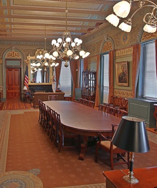 White-House-Vice-Presidents-Ceremonial-Office-Virtual-Tour White-House-Vice-Presidents-Ceremonial-Office-Virtual-Tour