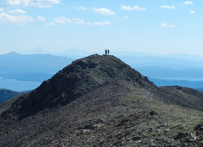 Yellowstone-Day-Hikes Yellowstone-Day-Hikes