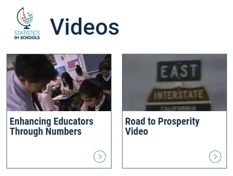 Census-Bureau-Videos Census-Bureau-Videos