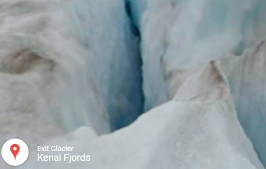 Kenai-Fjords Kenai-Fjords