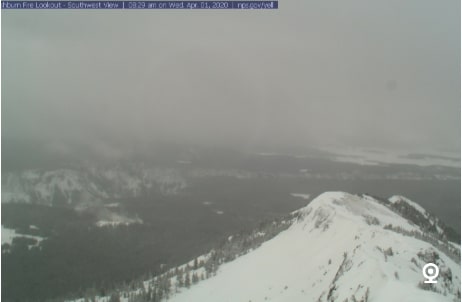 Mount-Washburn-Southern-View-Webcam Mount-Washburn-Southern-View-Webcam