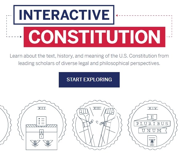 National-Constitution-Center-Interactive National-Constitution-Center-Interactive