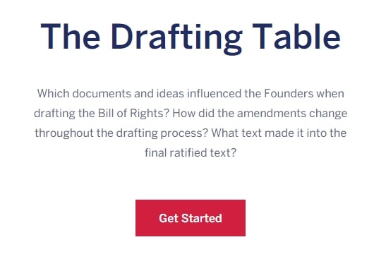 National-Constitution-Center-The-Drafting-Table National-Constitution-Center-The-Drafting-Table