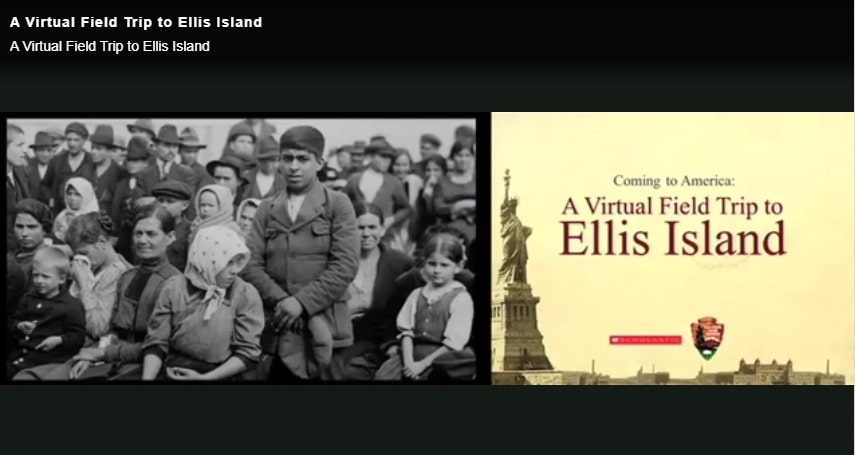 Virtual-Field-Trip-to-Ellis-Island Virtual-Field-Trip-to-Ellis-Island