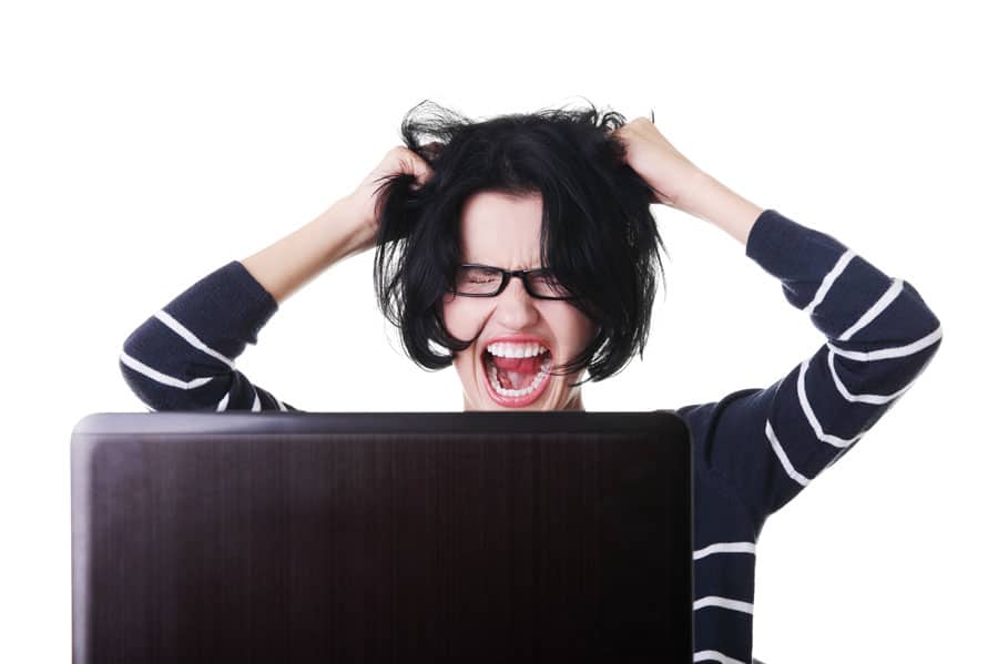 How to Teach Online in Difficult Times:  Online Learning and You