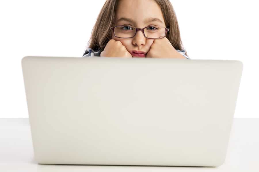 Teaching from a Distance in a Time of School Closings