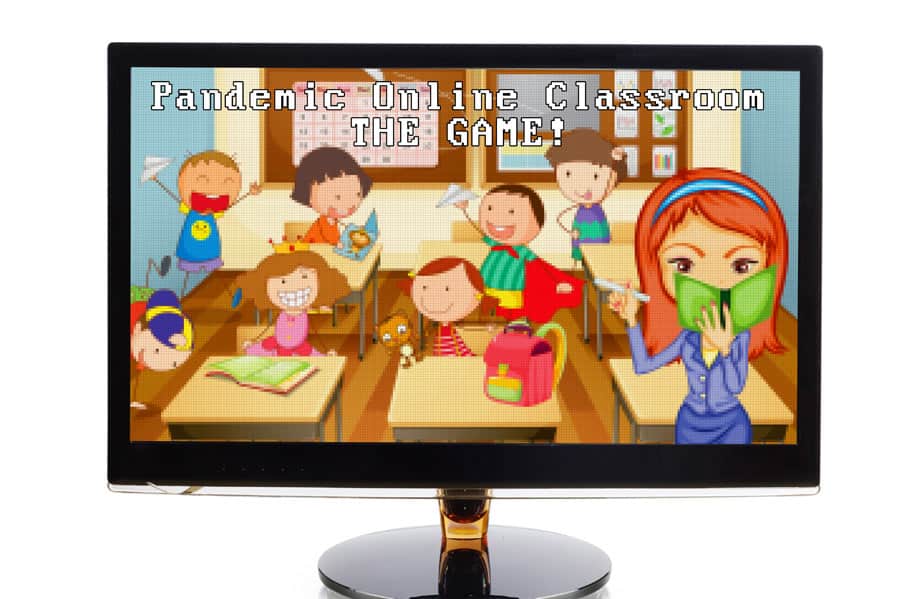 Online Learning – What Works, What Doesn’t and How To Have Fun With Virtual Field Trips