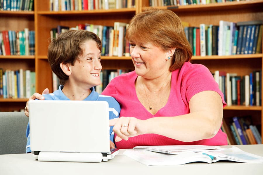 Field Trips for Special Needs Students