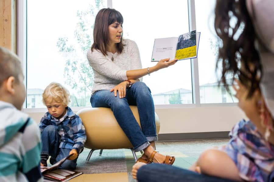 Free Field Trip Ideas Even Toddlers Will Love!