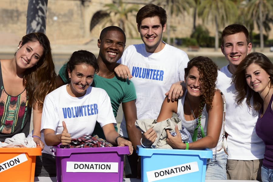 Why You Need a Permission Form for Youth Ministry