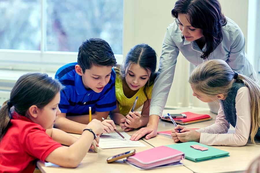 Planning for Adventure: Seven Tips to Involve Students in Field Trip Planning