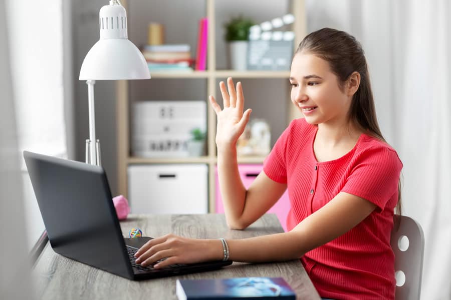 Building Community in a Virtual Classroom