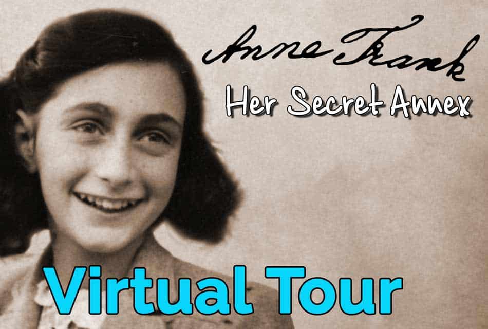 anne frank museum virtual tour anne frank museum virtual tour