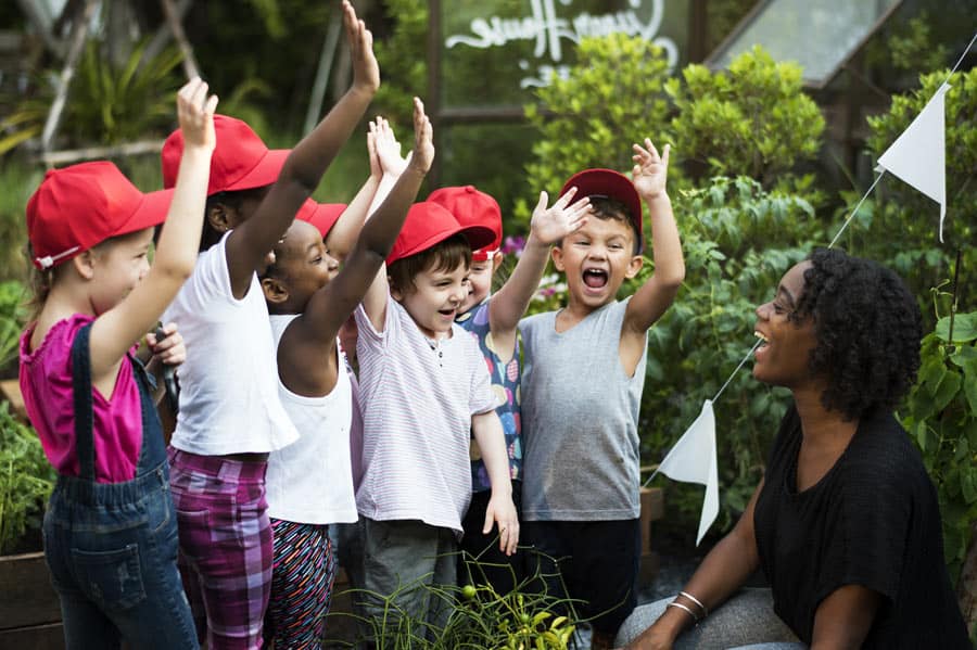 Memorable Adventures: 7 Reasons Why School Trips Are Wonderful For Young Children