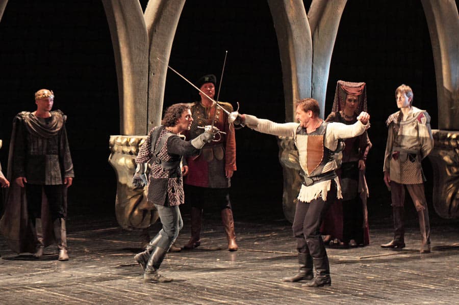 High School Field Trip Ideas