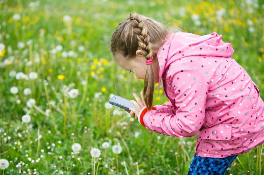 Photo Scavenger Hunt Field Trips