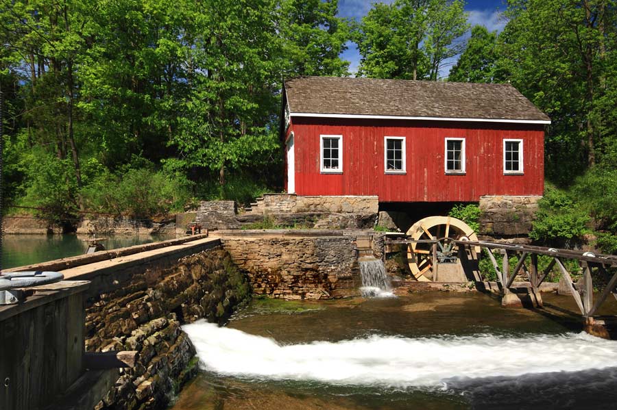 Field Trips For Third Grade