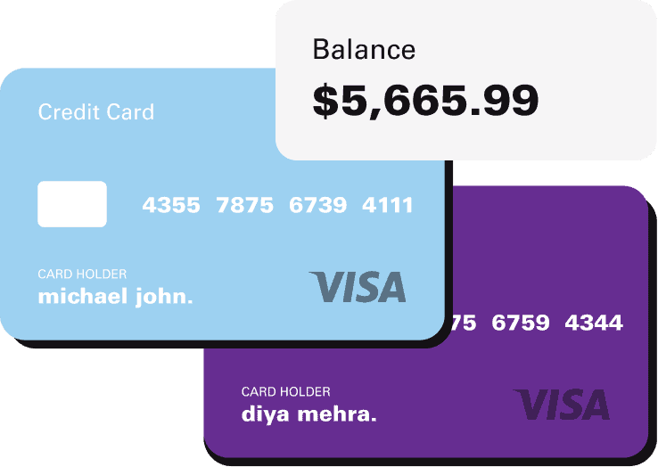 Collect Payments via Credit/Debit Cards