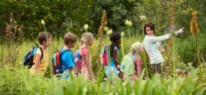 Field Trip Survival Kit