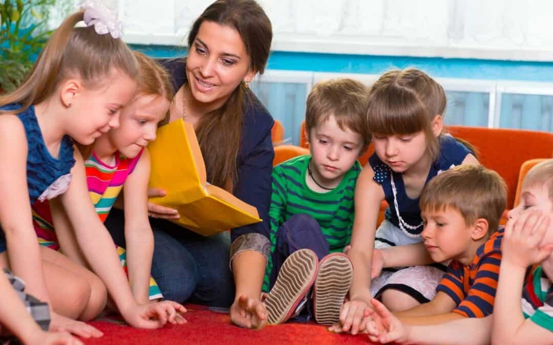 Permission Slip Outline