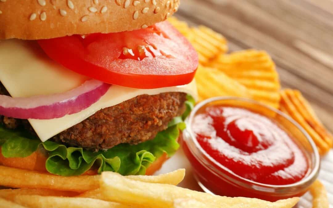 Field Trip Food: Snacks, Drinks, and Lunches