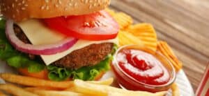 Field Trip Snacks Rectangle