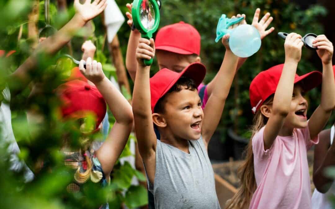 Need A Field Trip Idea? Consider the Zoo!