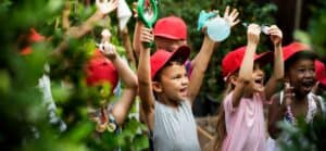 Need A Field Trip Idea? Consider the Zoo!