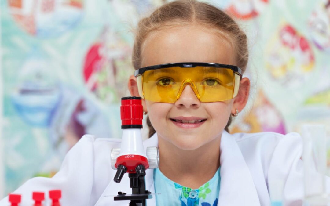 The Best Free Virtual Field Trips for Lower Elementary School Students in Science and Social Studies Topics