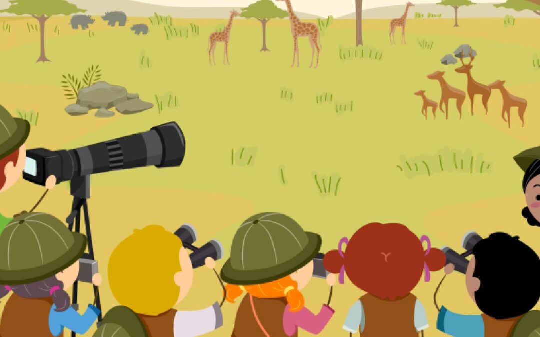 High School Field Trip Adventures: More Than Just Getting Parent Permission Slips