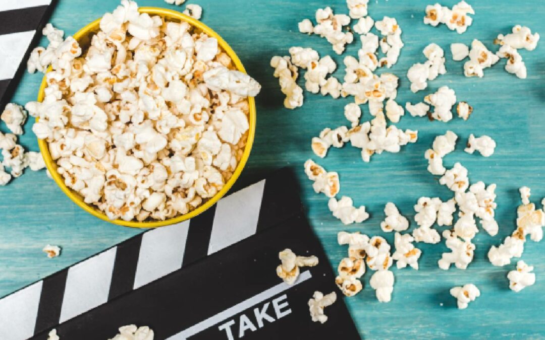 Movie Permission Slip