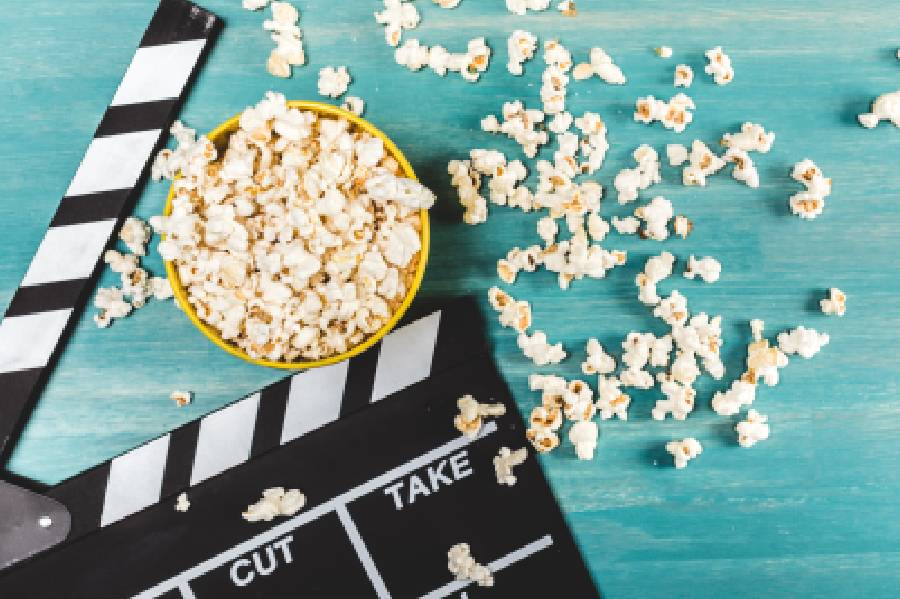 Field Trip Snacks Square