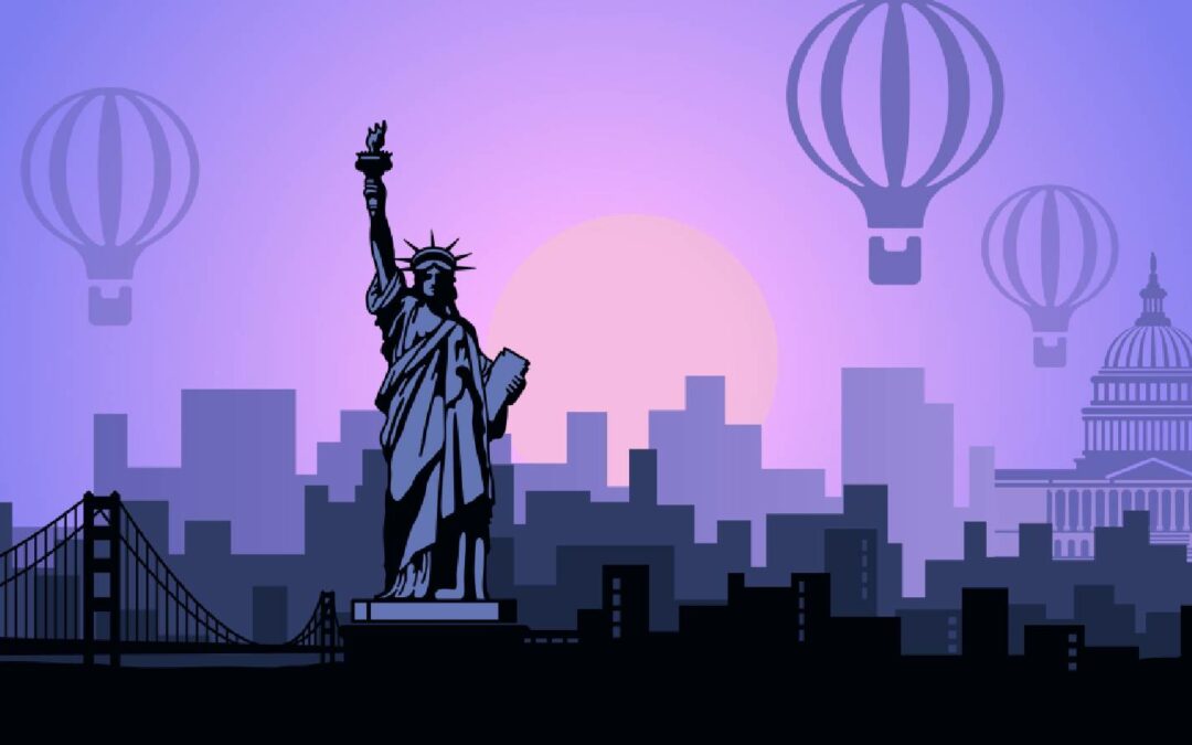 Field Trips to New York City