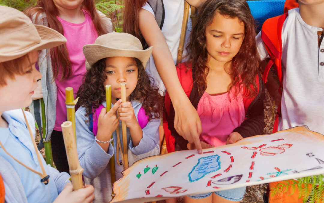 Field Trip Request Quest