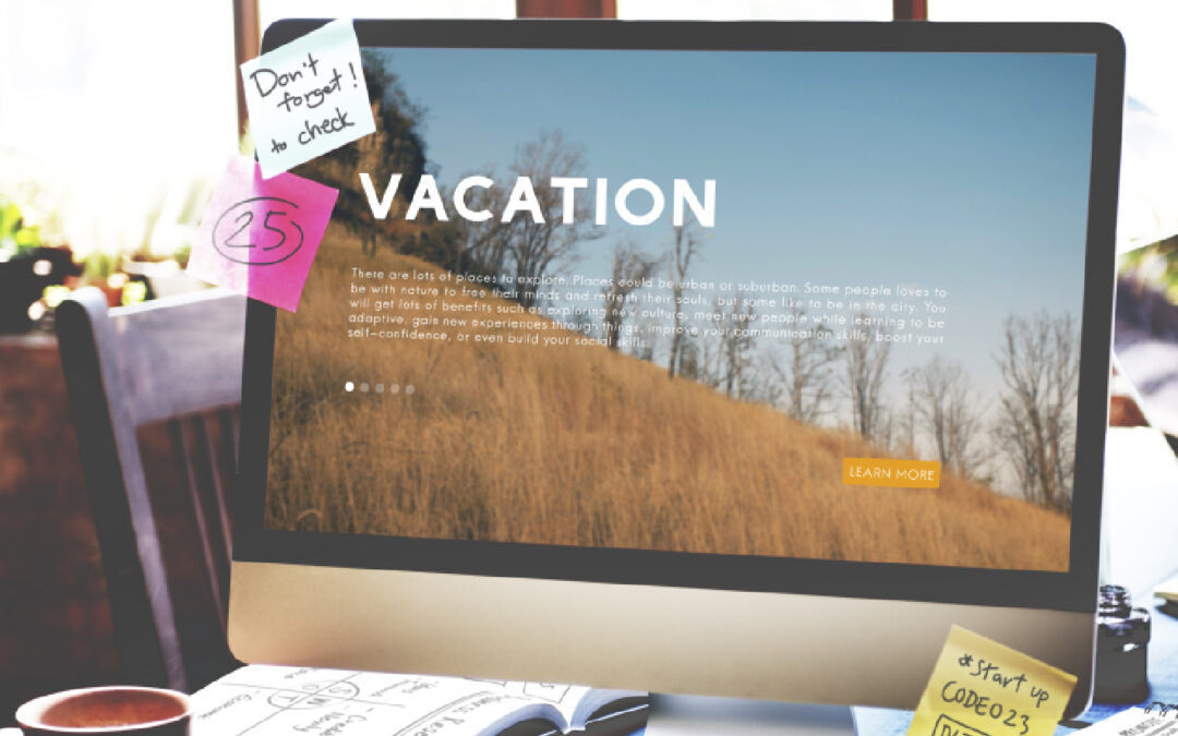 Field Trip Organizer