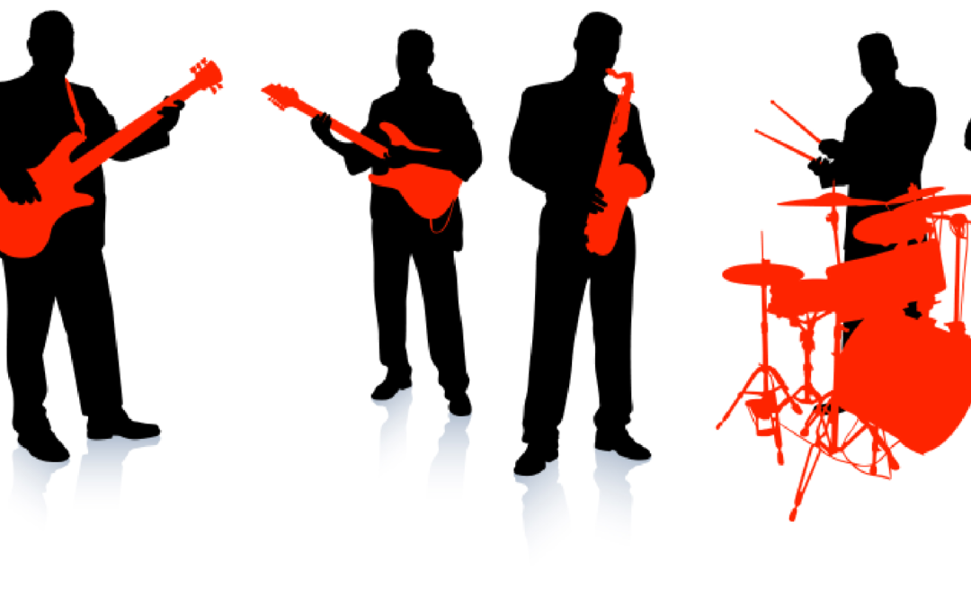 Field Trips – House of Blues